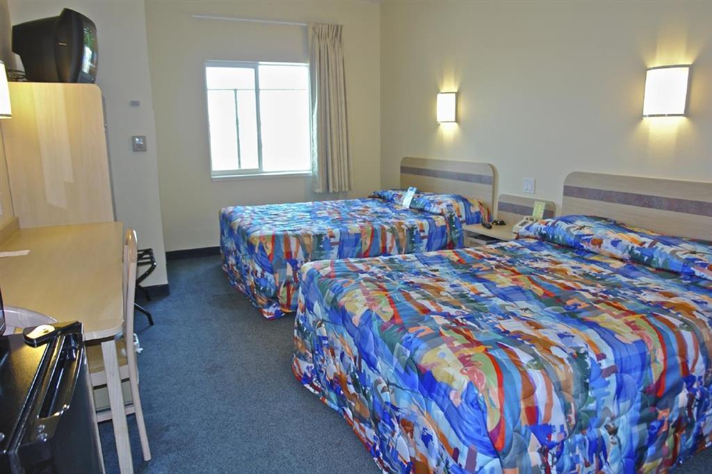 Motel 6-Portland, Or - I-5 Cameră foto